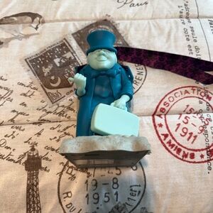 Haunted Mansion Popcorn Bucket